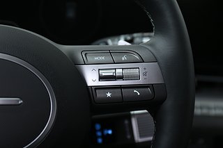 SUV Hyundai Kona 15 av 23