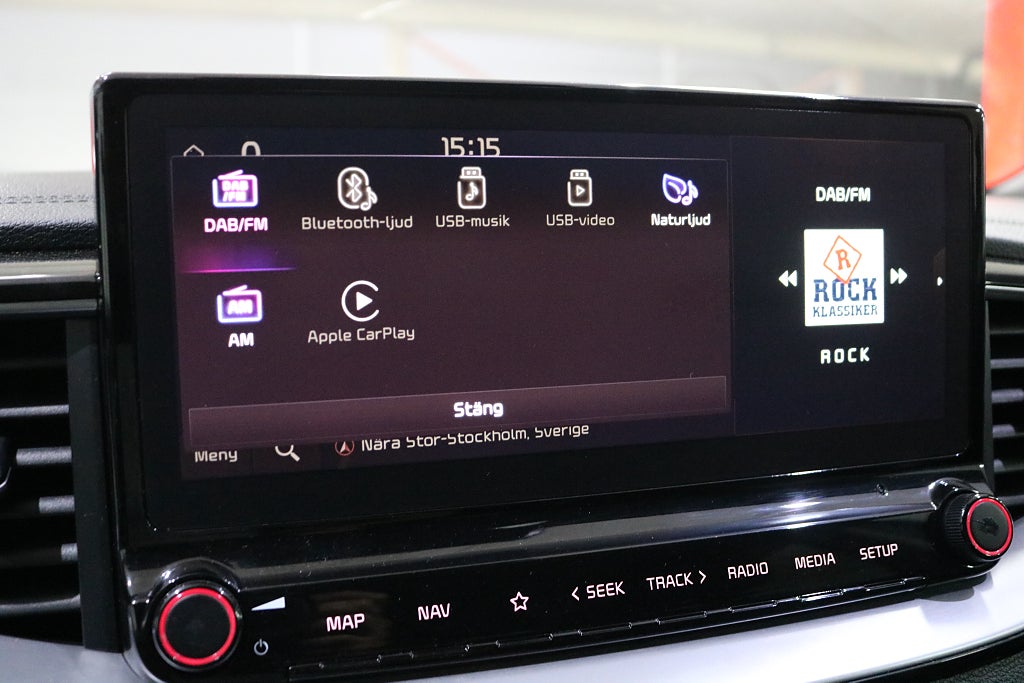 Kia Ceed 2020 - miniatyr 11