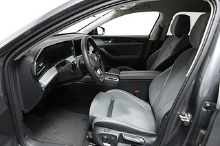 Kombi Volkswagen Passat 10 av 29