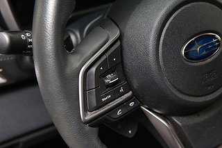 Kombi Subaru Outback 14 av 22