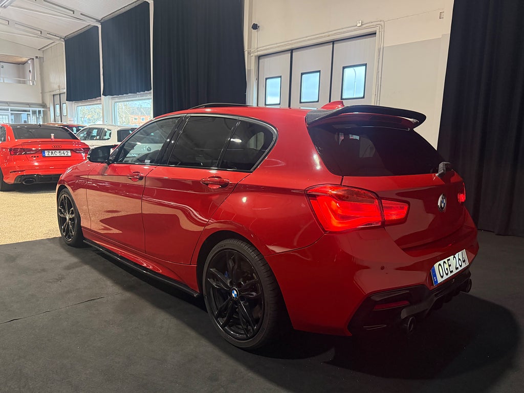 BMW M140i bild 3