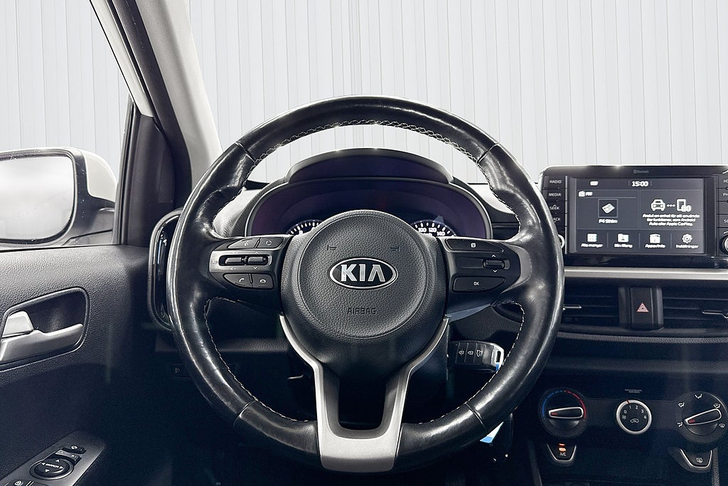 Kia Picanto 2019