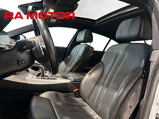 Sportkupé BMW 650I 12 av 27