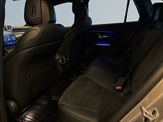 Mercedes-Benz GLC 300 d e 4MATIC 9G-Tronic AMG Navi/Adaptiv fart/Drag – bild 13