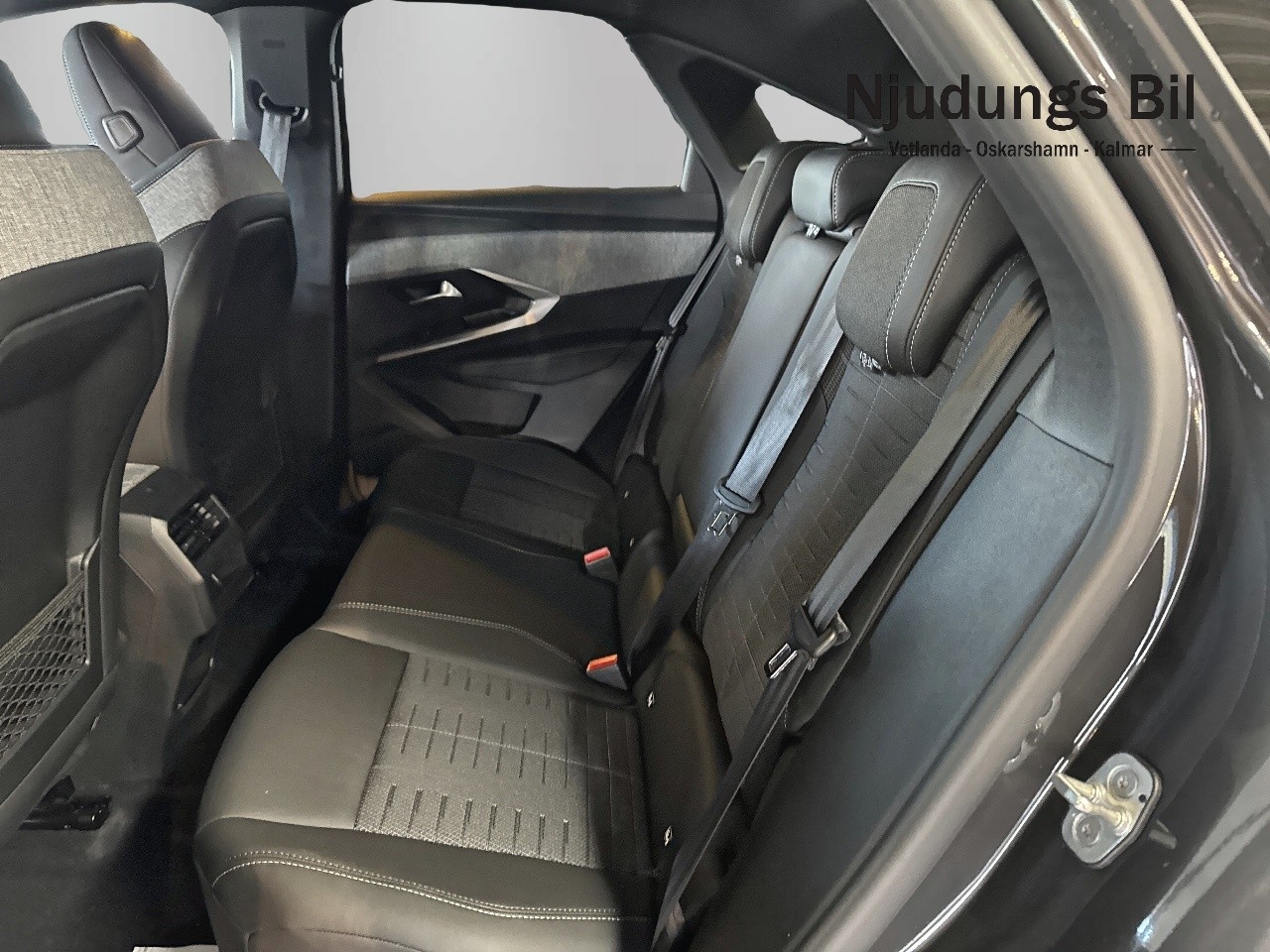 Peugeot 3008 HYBRID GT 2025, bild 6/35