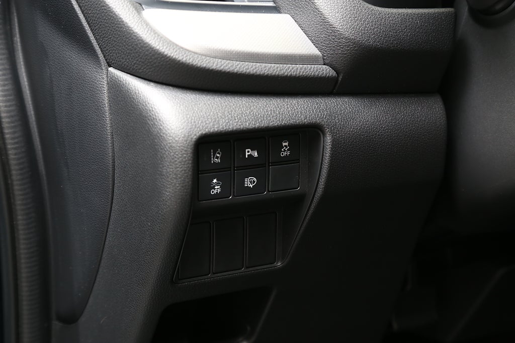 Honda CR-V Hybrid 215hk E-CVT Elegance Extraljus Motorv Dragkrok 2021