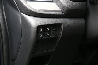 SUV Honda CR-V 10 av 26