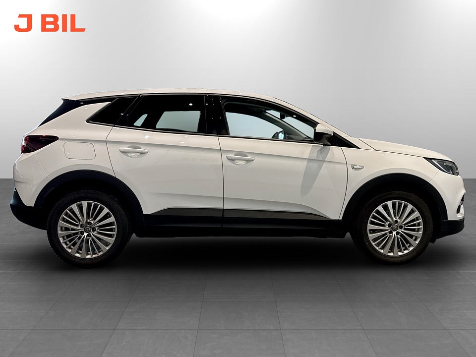 Bild på Opel Grandland Enjoy 1.2 Turbo 130hk Aut B-KAMERA RATTVÄRME