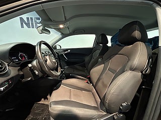 Audi A1 1.6 TDI Proline MoK/SoV/Kamrem Bytt/AC