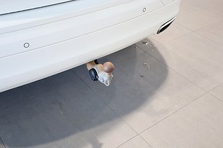 SUV Volvo XC60 28 av 28