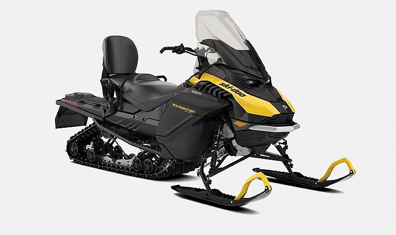 Ski-Doo Expedition Sport 900 ACE -27 *VÅRKAMPANJ*