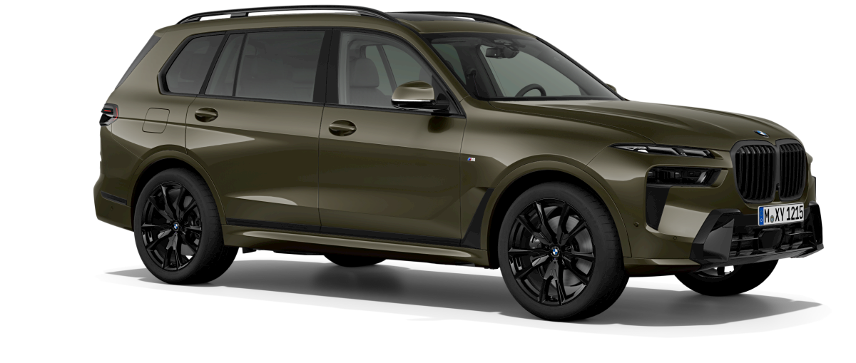 BMW X3 M