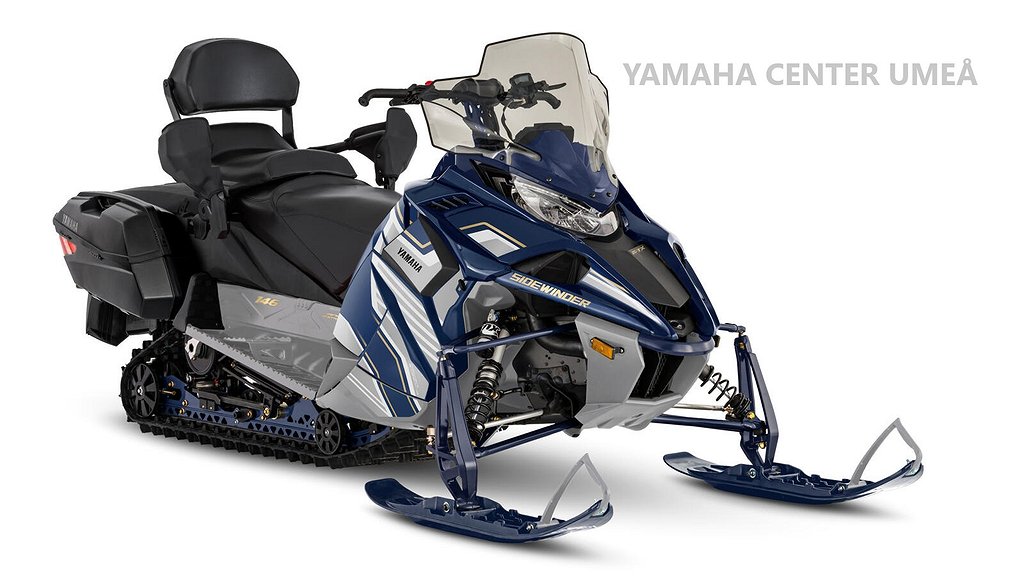 Yamaha SIDEWINDER STX GT EPS KAMPANJ 