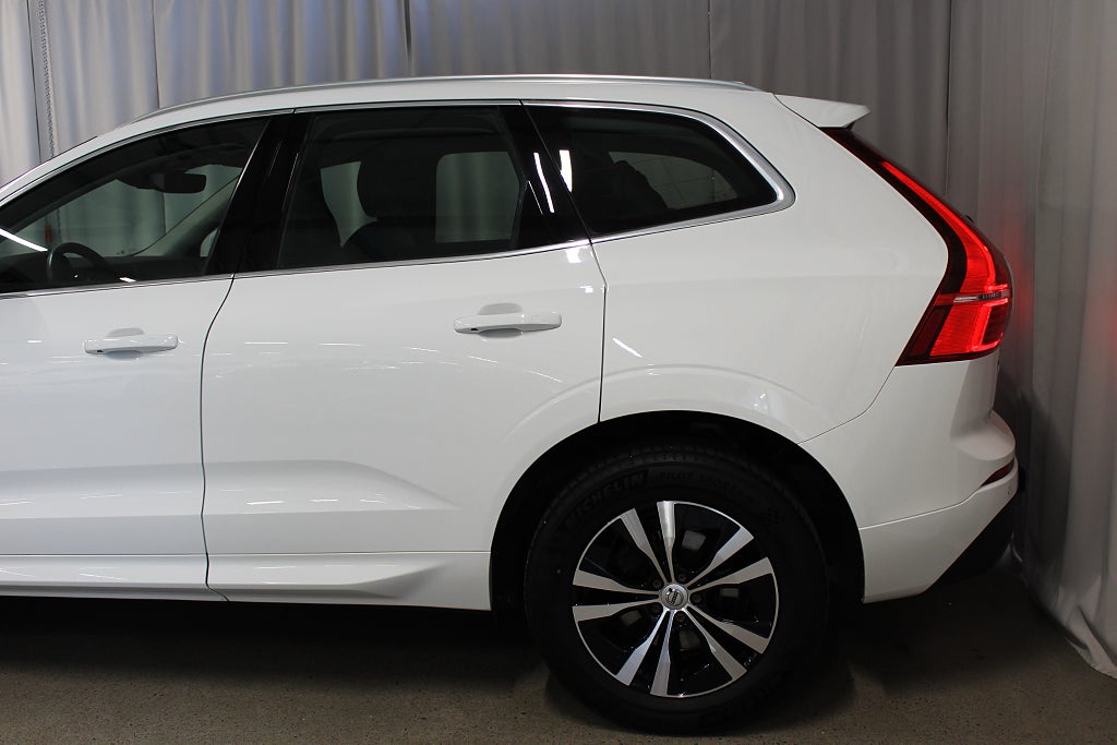 Volvo XC60 T8 Twin Engine AWD Geartronic Panorama Drag Kamera