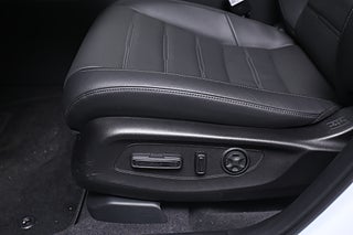 SUV Honda CR-V 13 av 23