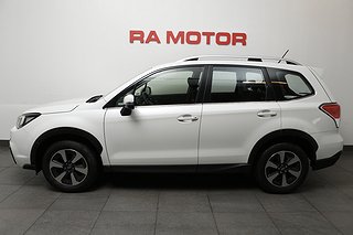 SUV Subaru Forester 3 av 26