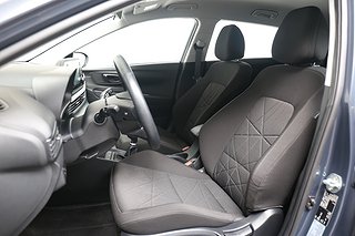 SUV Hyundai Bayon 9 av 20