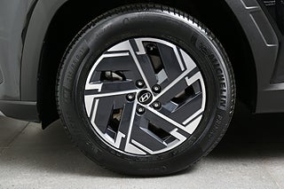 SUV Hyundai Tucson 6 av 25