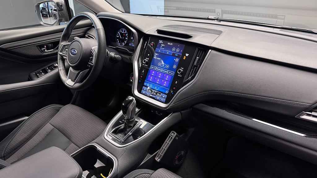 Subaru Outback 2021 - miniatyr 9