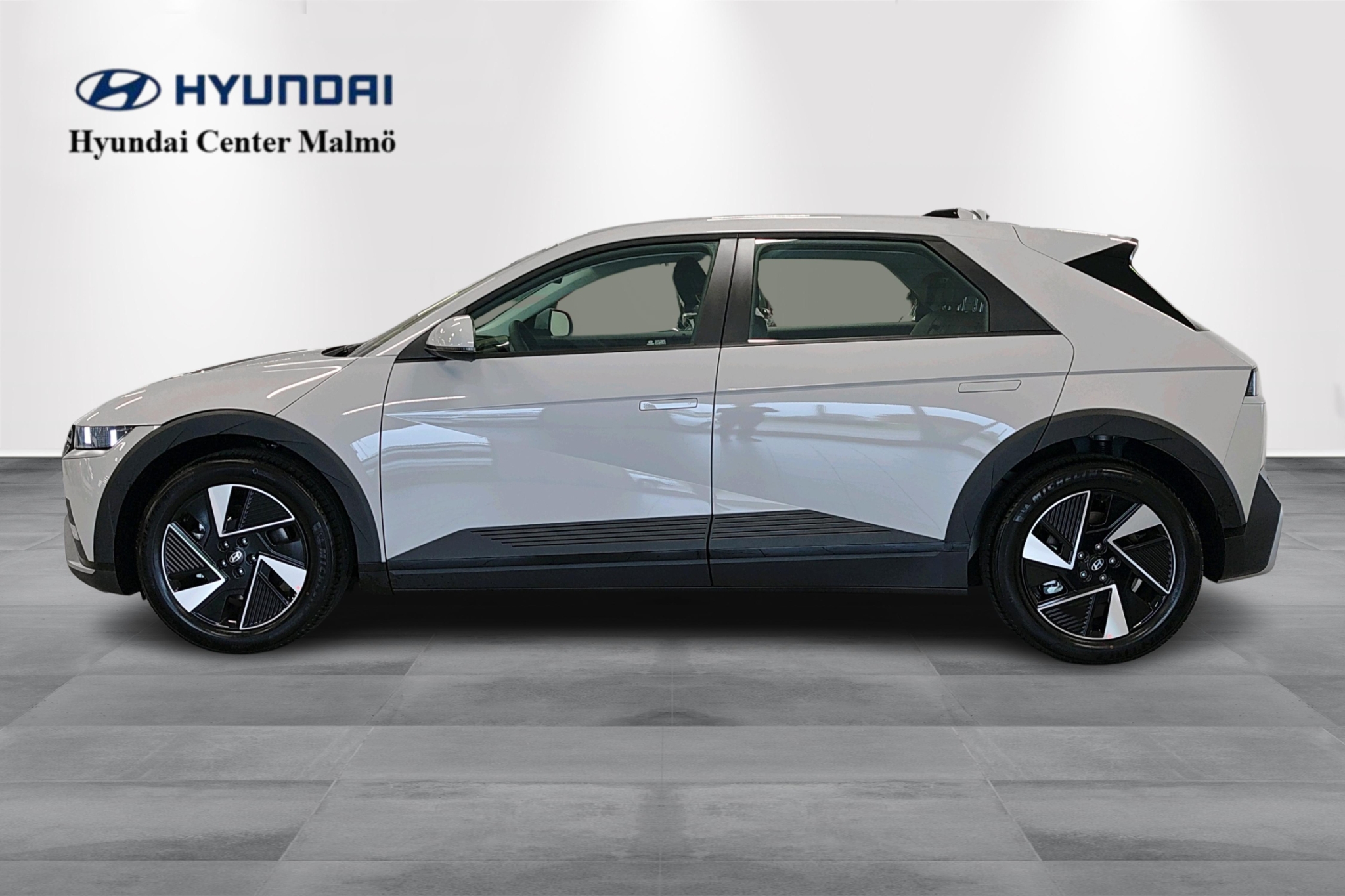 Hyundai Ioniq 5 Essential 2027, bild 3/10