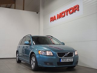 Kombi Volvo V50 1 av 20