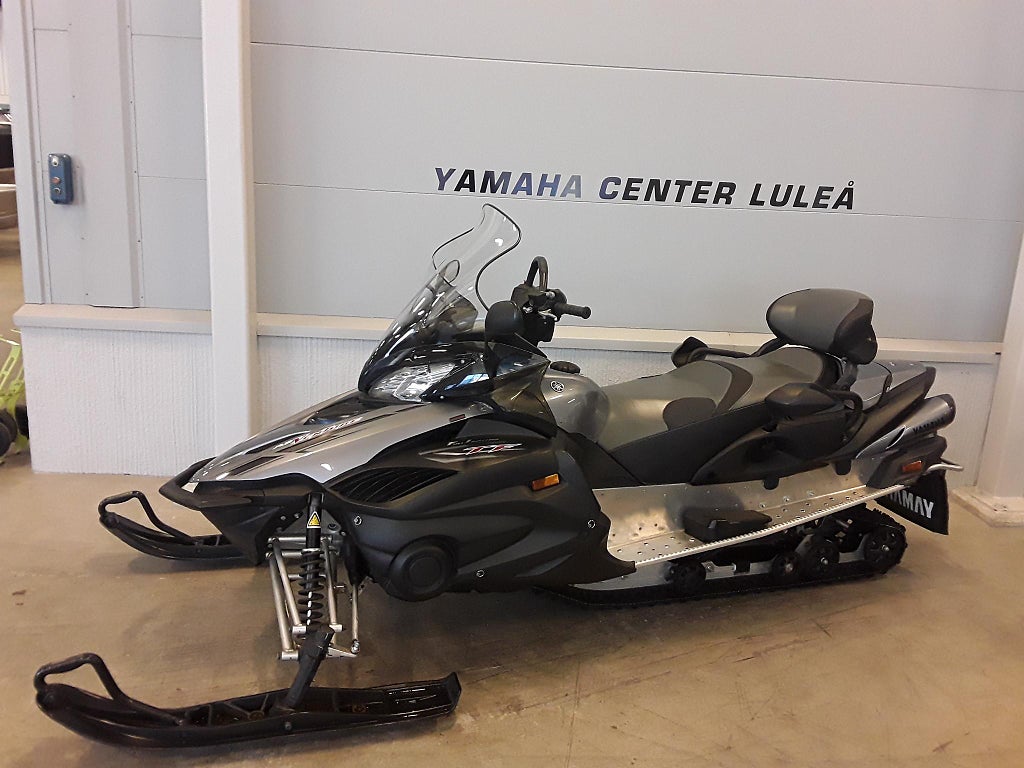 Yamaha RS VENTURE TF