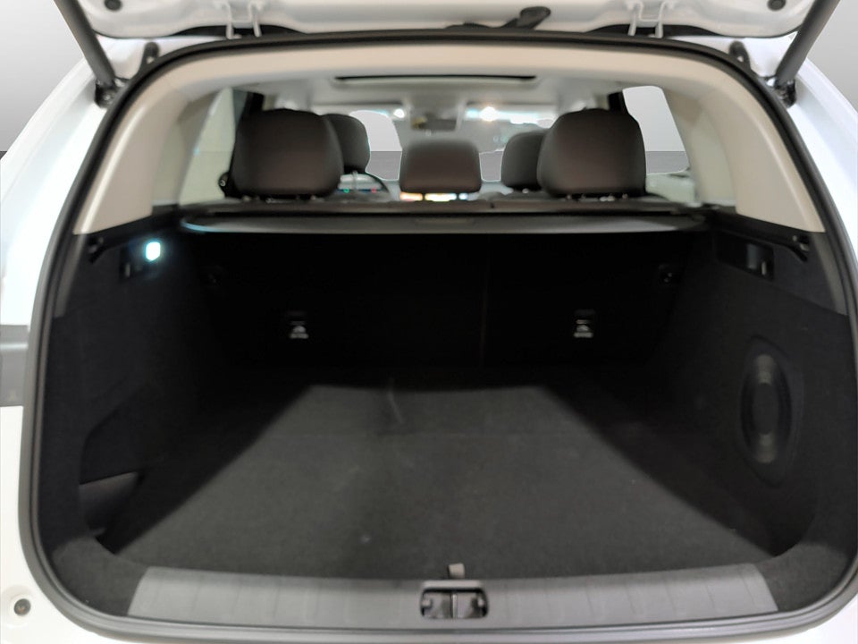 Bild på Leapmotor C10 EREV (Elbil med räckviddsförlängare - totalt 970km)