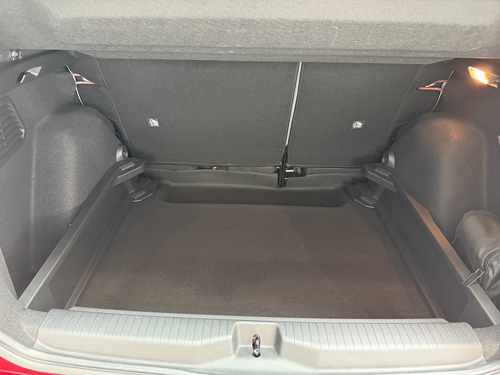 Citroën C3 Aircross PLUS  Privatleasing 2799kr/mån  thumbnail