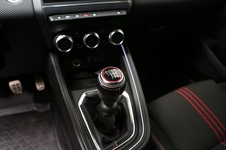 Halvkombi Renault Clio 20 av 23