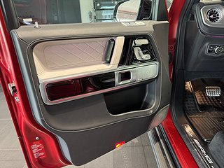 SUV Mercedes-Benz G 5 av 10