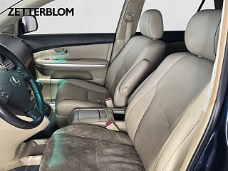 SUV Lexus RX 7 av 19