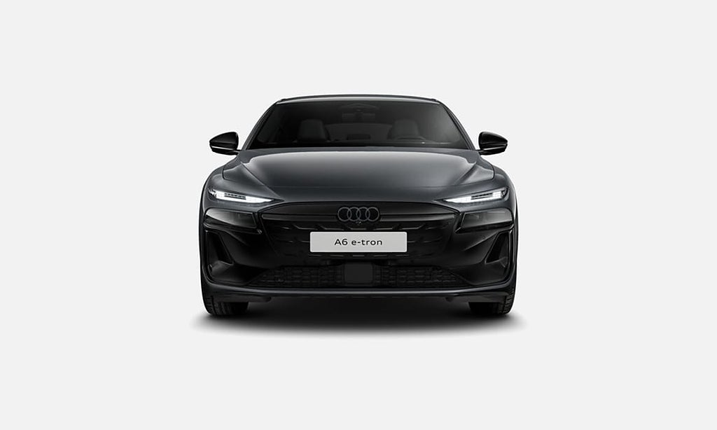 Audi A6 QUATTRO 315 kW