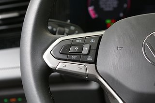 SUV Volkswagen Tiguan 13 av 24