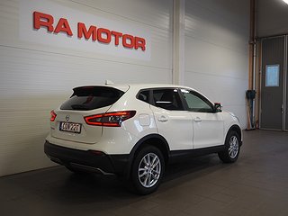 SUV Nissan Qashqai 4 av 19