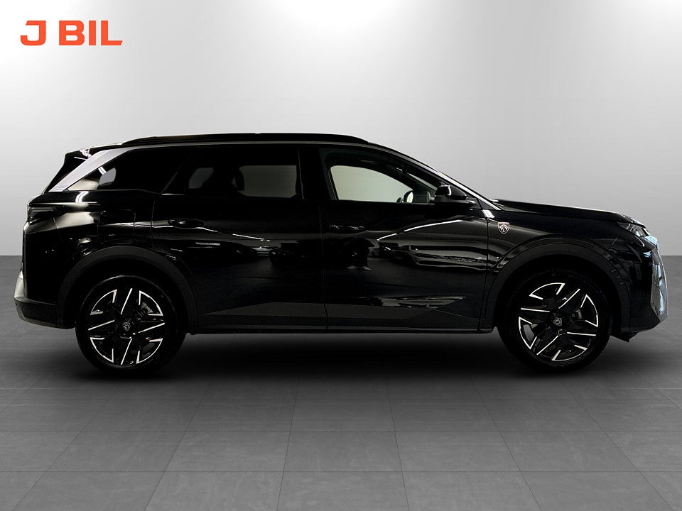 Bild på Peugeot 5008 GT Hybrid 145hk Aut 7-SITS B-KAMERA CARPLAY