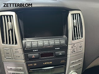 SUV Lexus RX 18 av 19