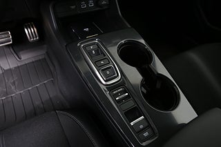 Halvkombi Honda Civic 19 av 26