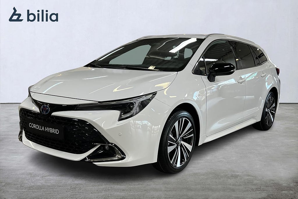 Toyota Corolla 1,8 HYBRID TOURING SPORTS STYLE