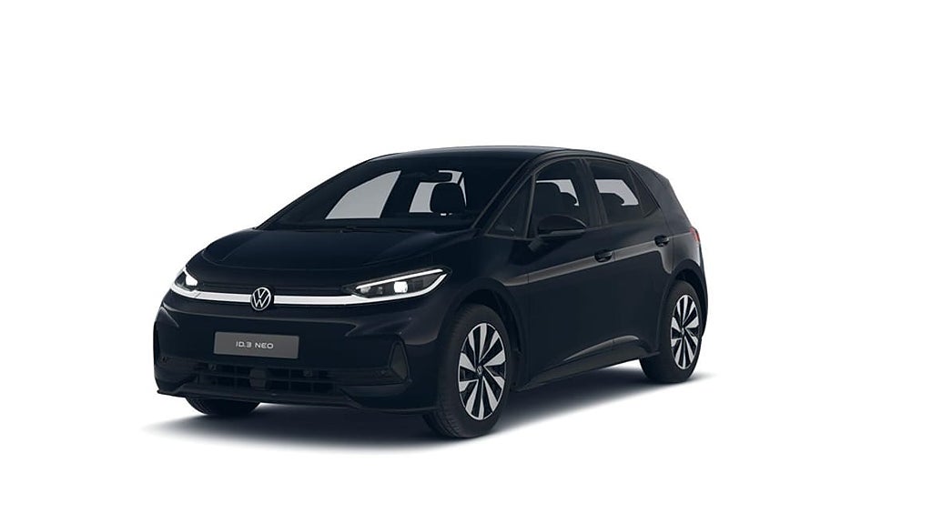 Volkswagen ID.3 NEO LIFE 190 hk 58 kWh