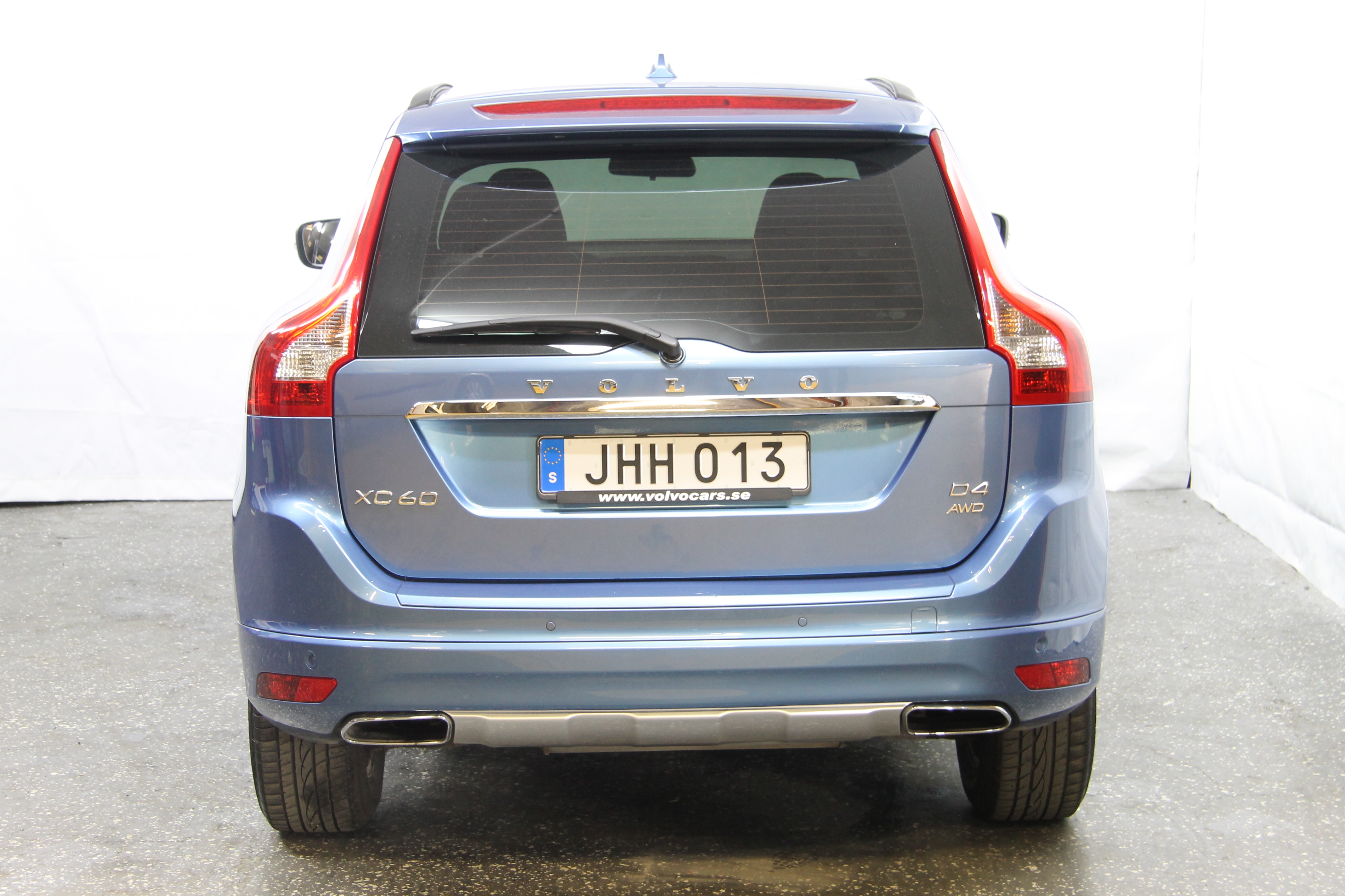 Volvo XC60 2015, bild 6/35