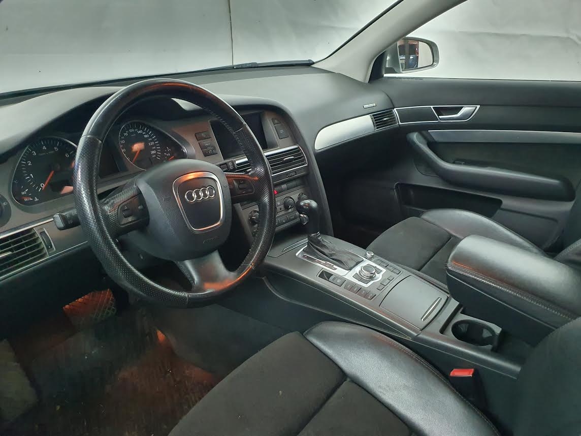Audi A6 2006, bild 7/35