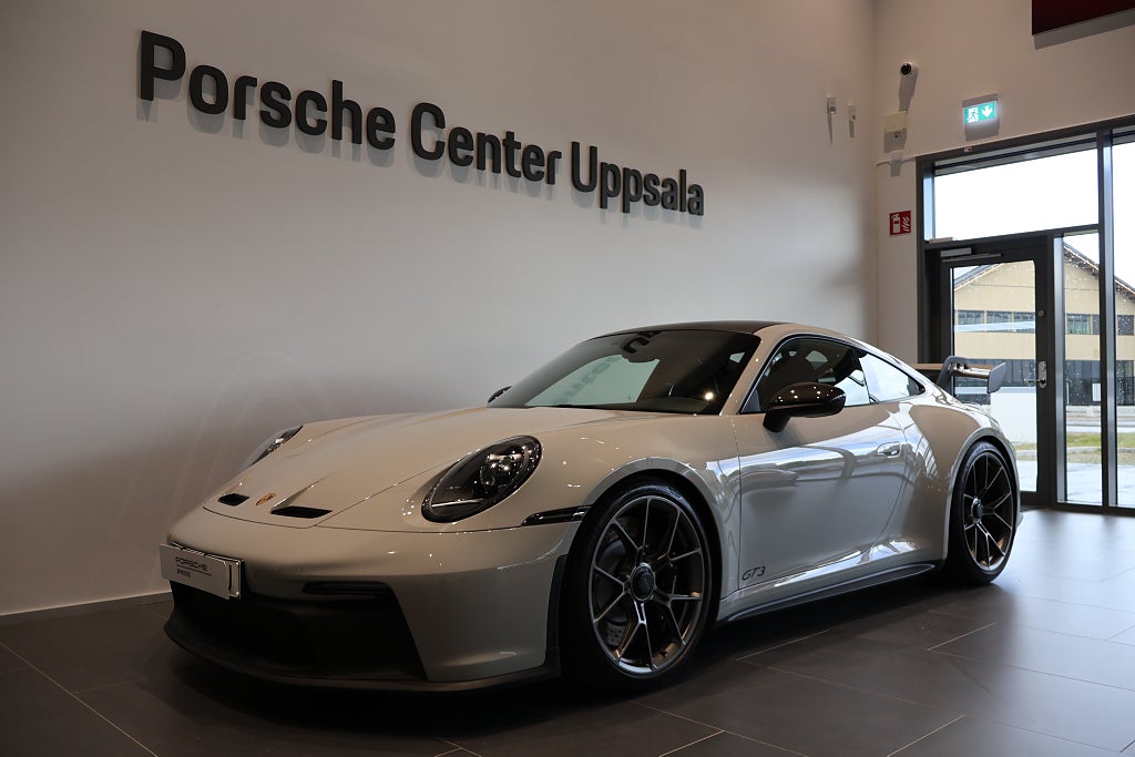 Porsche 911 GT3