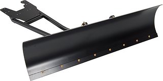 4-hjuling GAR Plogpaket