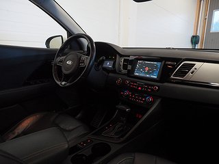 SUV Kia Niro 11 av 30