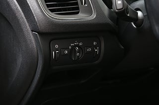 Halvkombi Volvo V40 9 av 22