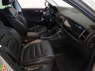 SUV Skoda Kodiaq 12 av 24