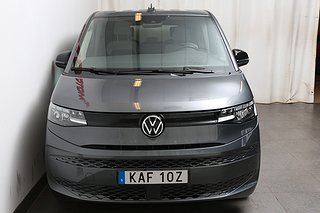 Minibuss Volkswagen Multivan 3 av 23