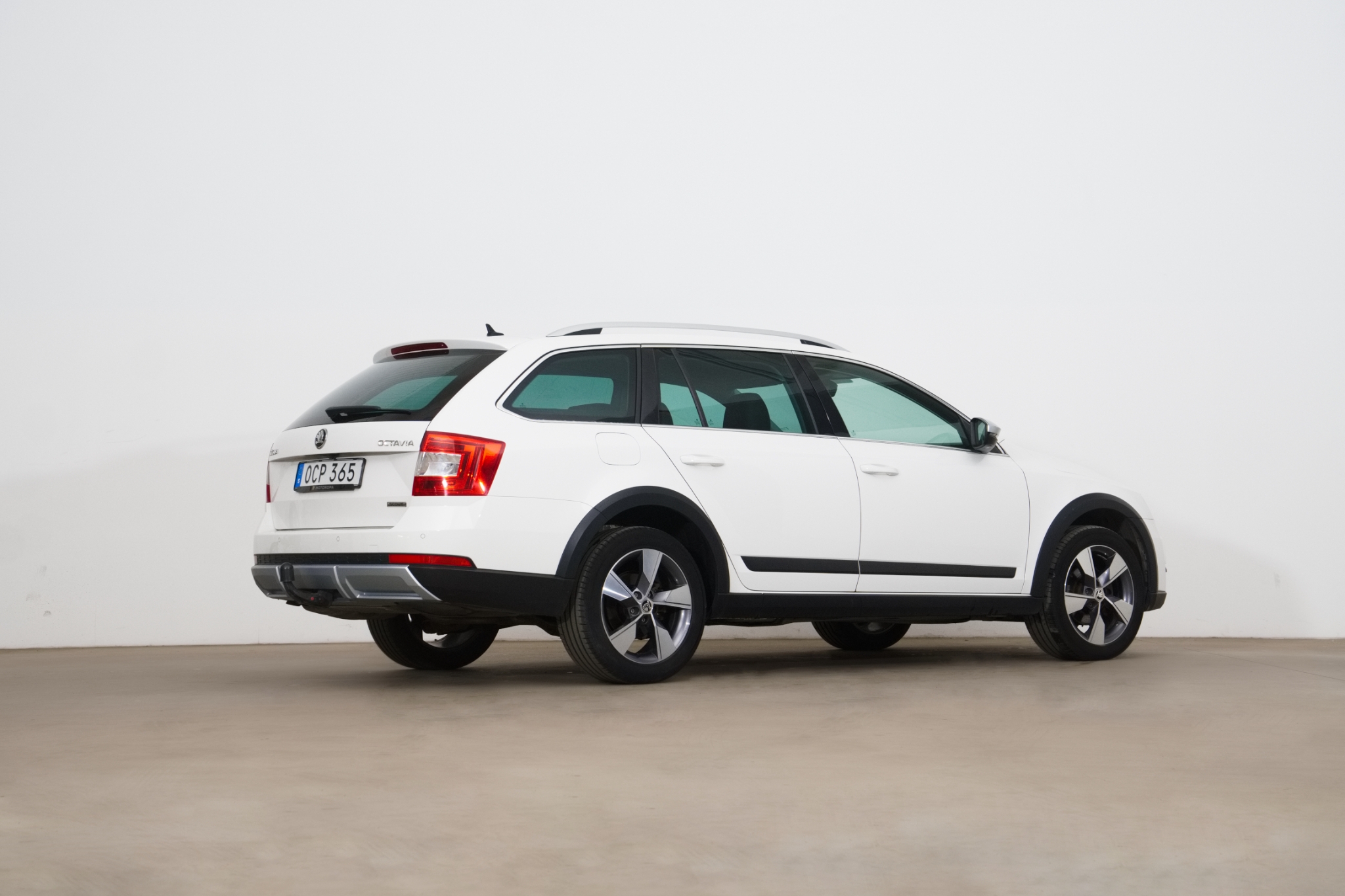Skoda Octavia 2017, bild 5/52