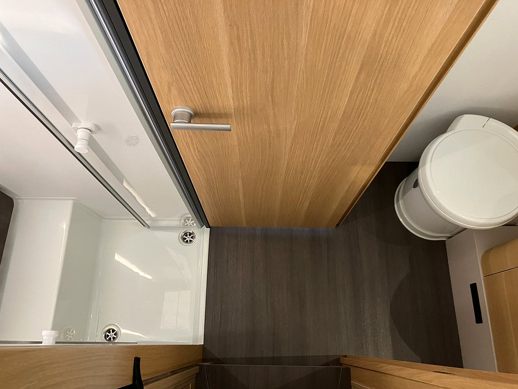 Adria Coral Plus 670 SL / ALDE / Automat 9vxl / SUPERKAMPANJ - Adria