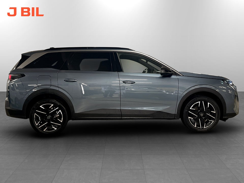Bild på Peugeot 5008 Allure Hybrid - KAMPANJ! PRIVATLEASA FRÅN 24 MÅN